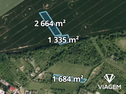 Prodej pole, Bystřice pod Hostýnem, 5417 m2
