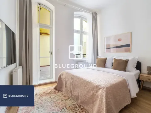 Pronájem bytu 1+kk, Praha - Karlín, Prvního pluku, 25 m2