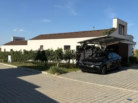 Pronájem rodinného domu, Brod nad Dyjí, 80 m2
