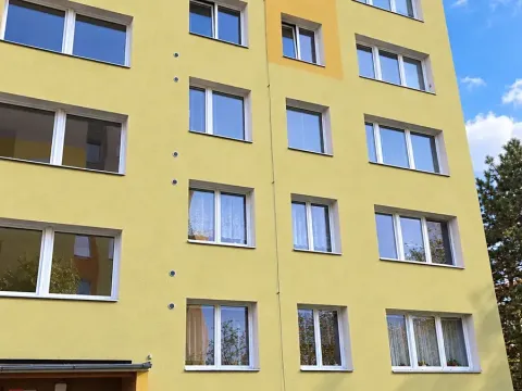 Prodej bytu 4+1, Olomouc, Trnkova, 82 m2