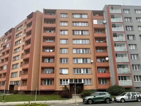 Prodej bytu 2+1, Ostrava - Moravská Ostrava, Varenská, 58 m2