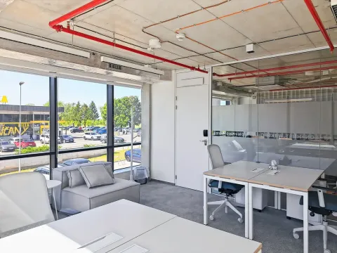 Pronájem kanceláře, Říčany, Obchodní, 15 m2