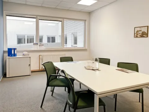 Pronájem kanceláře, Vratimov, Masarykovo náměstí, 15 m2