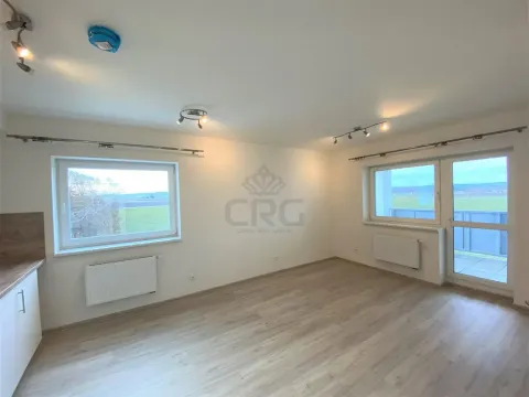Pronájem bytu 2+kk, Opava - Předměstí, Kačírkova, 54 m2