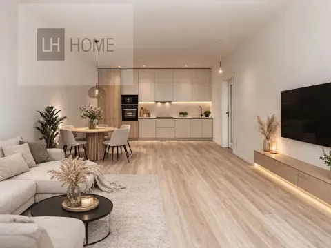 Prodej bytu 2+kk, České Budějovice, Čakovská, 67 m2