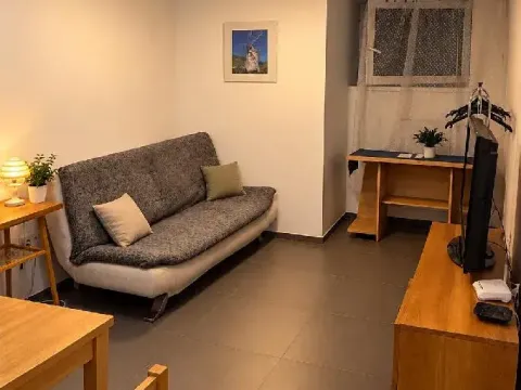 Prodej bytu 1+kk, Brno, Letní, 20 m2