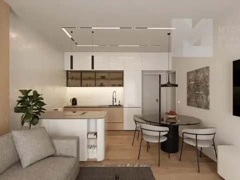 Prodej bytu 2+kk, Znojmo, Boční, 54 m2
