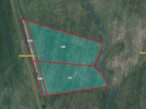 Prodej louky, Nepolisy, 7806 m2