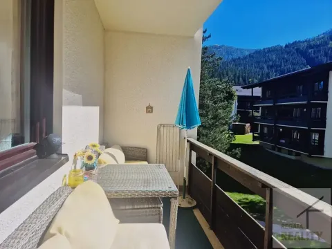 Prodej bytu 2+kk, Bad Kleinkirchheim, Rakousko, Wasserstraße, 30 m2