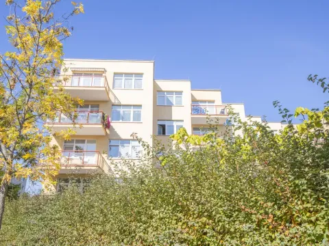 Pronájem bytu 3+kk, Praha - Chodov, Kloknerova, 75 m2