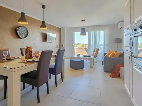 Prodej bytu 3+kk, Novigrad, Chorvatsko, 84 m2