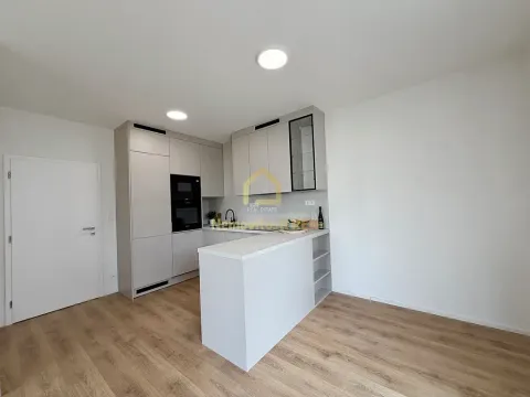 Pronájem bytu 2+kk, Ostrava, Provaznická, 50 m2