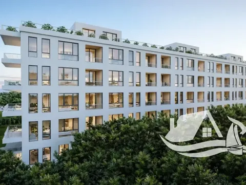 Prodej bytu 2+kk, Golem, Albánie, 57 m2