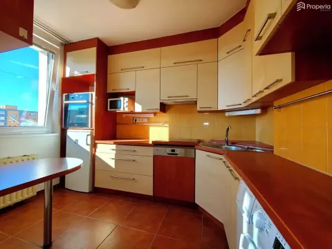 Prodej bytu 2+1, Olomouc, Skupova, 43 m2