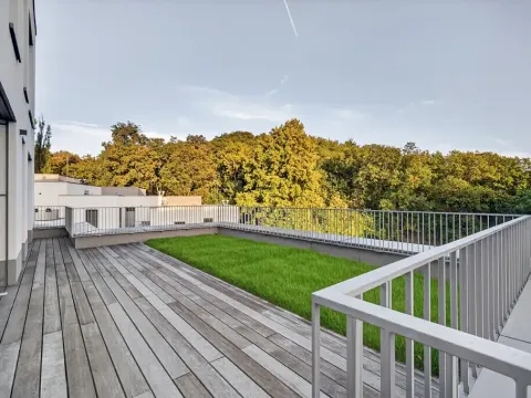 Prodej bytu 5+kk, Praha - Smíchov, Akáciová, 185 m2