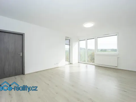 Pronájem bytu 3+kk, Rychnov nad Kněžnou, Javornická, 65 m2