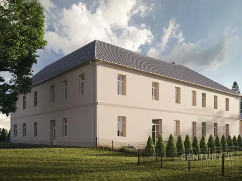 Prodej bytu 1+kk, Postupice, Blanická, 32 m2