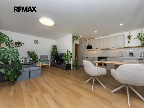 Pronájem bytu 3+kk, Praha - Stodůlky, K zahrádkám, 72 m2