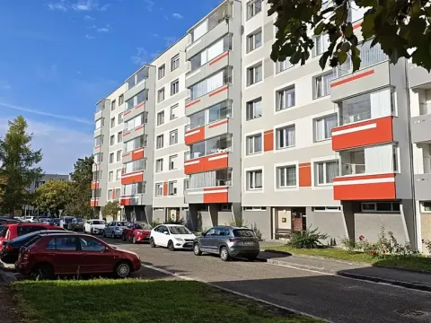 Prodej bytu 2+1, Hradec Králové, Sekaninova, 65 m2