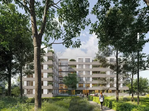 Prodej bytu 4+kk, Otrokovice, tř. Tomáše Bati, 113 m2