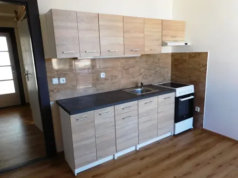 Pronájem bytu 1+1, Prostějov, Poděbradovo nám., 46 m2