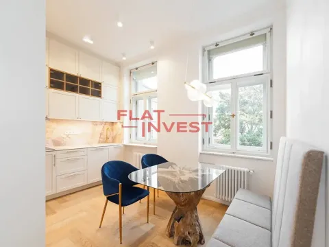 Pronájem bytu 3+1, Praha - Staré Město, Betlémská, 86 m2
