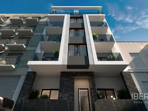 Prodej bytu 3+kk, Torrevieja, Španělsko, 76 m2