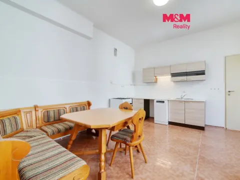 Pronájem bytu 2+1, Plzeň - Jižní Předměstí, Goethova, 90 m2