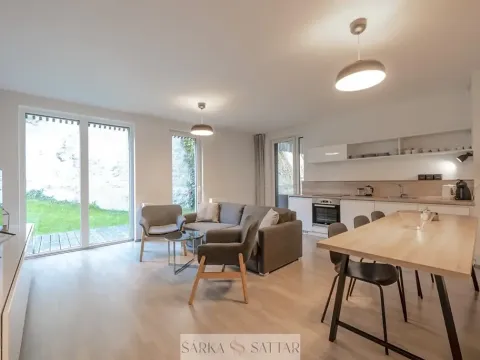 Prodej bytu 3+kk, Doksy, Dalibora z Myšlína, 86 m2