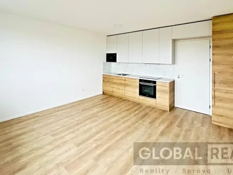 Pronájem bytu 1+kk, Velké Meziříčí, Zdenky Vorlové, 30 m2