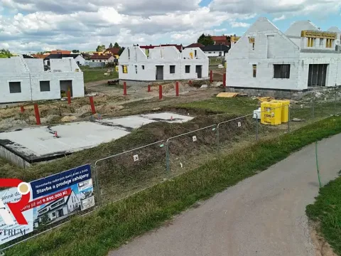 Prodej rodinného domu, Bohdalice-Pavlovice, 109 m2