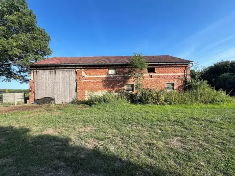 Prodej výrobních prostor, Vrbice, 700 m2