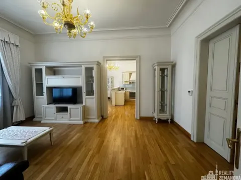 Pronájem bytu 4+kk, Praha - Nové Město, Truhlářská, 124 m2