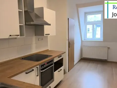 Pronájem bytu 1+1, Liberec, Pražská, 41 m2
