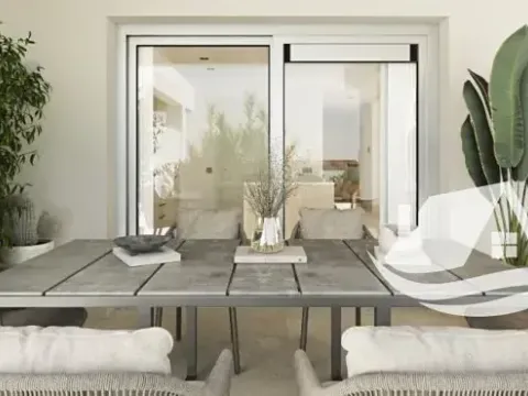 Prodej bytu 4+kk, Benahavís, Španělsko, 127 m2