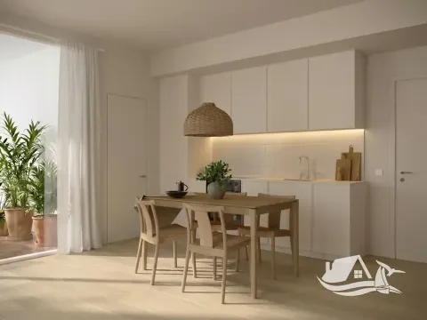 Prodej bytu 2+kk, San Pedro del Pinatar, Španělsko, 48 m2
