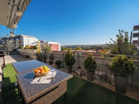 Pronájem bytu 3+kk, Brno, Přírodní, 53 m2