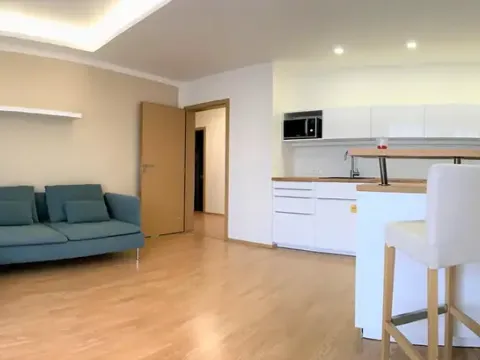 Pronájem bytu 3+kk, Hostivice, Ječná, 70 m2