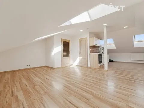 Pronájem bytu 2+kk, Ostrava, Parcelní, 62 m2