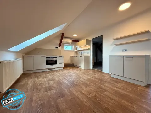 Pronájem bytu 2+kk, Opava, 105 m2