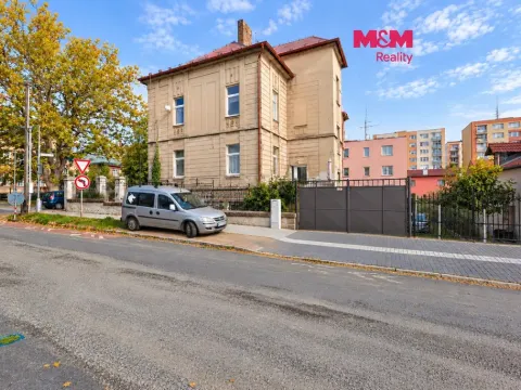 Pronájem bytu 2+1, Kolín - Kolín III, Žižkova, 54 m2