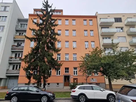 Pronájem bytu 3+kk, Brno, 62 m2
