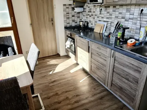 Pronájem bytu 3+1, Dvůr Králové nad Labem, Leoše Janáčka, 69 m2