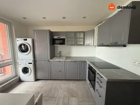 Prodej bytu 3+1, Praha - Letňany, 65 m2