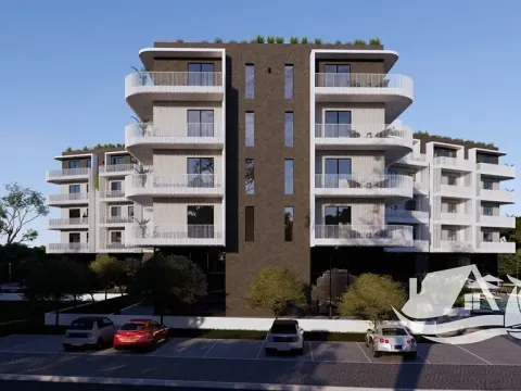 Prodej bytu 2+kk, Qerret, Albánie, 60 m2