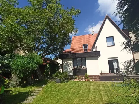 Pronájem bytu 2+1, Praha - Stodůlky, K Fialce, 70 m2