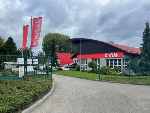 Prodej výrobních prostor, Rohatec, 2116 m2