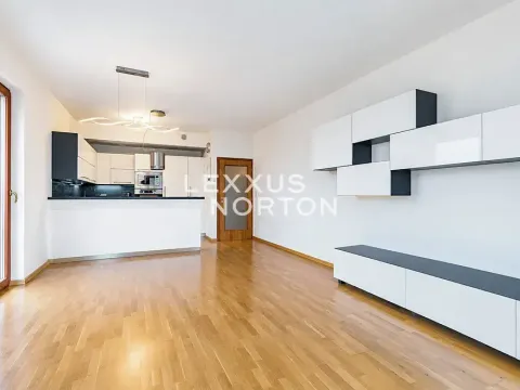 Pronájem bytu 3+kk, Praha - Uhříněves, V bytovkách, 143 m2