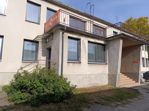 Pronájem kanceláře, Kunovice, Na Drahách, 23 m2