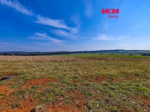 Prodej pozemku pro bydlení, Skašov, 995 m2